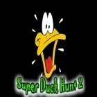 Mit der Spiel Burning Run ipa für iPhone du kostenlos Super Duck Hunt 2 herunterladen.