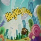 Mit der Spiel Dead Strike ipa für iPhone du kostenlos Super Hedgehog herunterladen.