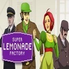 Mit der Spiel The witcher: Adventure game ipa für iPhone du kostenlos Super Lemonade Factory herunterladen.