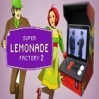Mit der Spiel Warlock defense ipa für iPhone du kostenlos Super lemonade factory: Part 2 herunterladen.