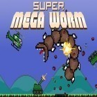 Mit der Spiel Mexiball ipa für iPhone du kostenlos Super mega worm herunterladen.