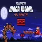 Mit der Spiel ATV Madness ipa für iPhone du kostenlos Super mega worm vs. Santa: saga herunterladen.