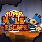 Mit der Spiel Dungeon Hunter 3 ipa für iPhone du kostenlos Super Mole Escape herunterladen.