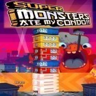 Mit der Spiel Shopping mogul ipa für iPhone du kostenlos Super Monsters Ate My Condo! herunterladen.