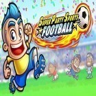 Mit der Spiel Sam & Max Beyond Time and Space Episode 2.  Moai Better Blues ipa für iPhone du kostenlos Super party sports: Football herunterladen.
