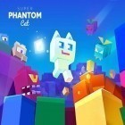 Mit der Spiel Top farm ipa für iPhone du kostenlos Super phantom cat herunterladen.