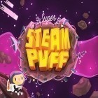 Mit der Spiel Squids: Wild West ipa für iPhone du kostenlos Super steam puff herunterladen.