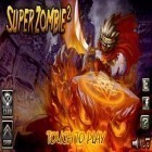 Mit der Spiel Star arena ipa für iPhone du kostenlos Super Zombie 2 herunterladen.