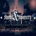 Mit der Spiel Platform panic ipa für iPhone du kostenlos Superbrothers: Sword & Sworcery herunterladen.