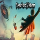 Mit der Spiel Gravity Project ipa für iPhone du kostenlos Superhero Stickman herunterladen.