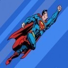 Mit der Spiel Gunpowder ipa für iPhone du kostenlos Superman herunterladen.
