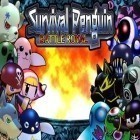 Mit der Spiel Catch The Candy ipa für iPhone du kostenlos Survival Penguin Battle Royal herunterladen.