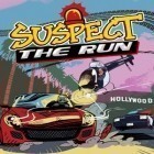 Mit der Spiel Raby ipa für iPhone du kostenlos Suspect: The Run! herunterladen.