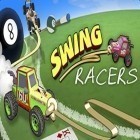 Mit der Spiel Space op! ipa für iPhone du kostenlos Swing racers herunterladen.