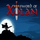 Mit der Spiel iRoller coaster 2 ipa für iPhone du kostenlos Sword of Xolan herunterladen.