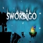Mit der Spiel Machine World ipa für iPhone du kostenlos Swordigo herunterladen.