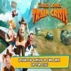 Mit der Spiel Richman 4 fun ipa für iPhone du kostenlos Tadeo Jones: Train Crisis herunterladen.