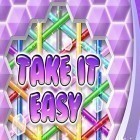 Mit der Spiel Robber Rabbits! ipa für iPhone du kostenlos Take it easy herunterladen.