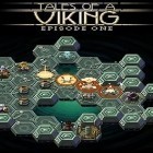 Mit der Spiel Monster Wars ipa für iPhone du kostenlos Tales of a Viking: Episode one herunterladen.