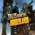 Mit der Spiel Five nights at Freddy's 3 ipa für iPhone du kostenlos Tales from the borderlands herunterladen.