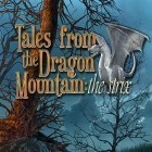 Mit der Spiel Beast farmer ipa für iPhone du kostenlos Tales from the Dragon mountain: The strix herunterladen.