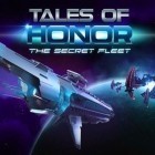 Mit der Spiel Draw mania ipa für iPhone du kostenlos Tales of honor: The secret fleet herunterladen.