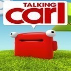 Mit der Spiel Subway Surfers ipa für iPhone du kostenlos Talking Carl! herunterladen.