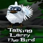 Mit der Spiel Santa attacks ipa für iPhone du kostenlos Talking Larry the Bird herunterladen.