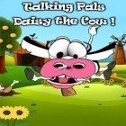 Mit der Spiel iFighter 2: The Pacific 1942 by EpicForce ipa für iPhone du kostenlos Talking Pals-Daisy the Cow ! herunterladen.