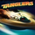 Con gioco Color Bandits per iPhone scarica gratuito Tanglers.