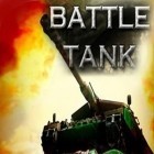 Mit der Spiel Plancon: Space conflict ipa für iPhone du kostenlos Tank Battle herunterladen.