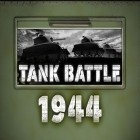 Mit der Spiel Darkness reborn ipa für iPhone du kostenlos Tank battle: 1944 herunterladen.