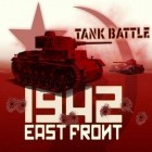 Mit der Spiel Angry birds Stella: Pop ipa für iPhone du kostenlos Tank Battle: East Front 1942 herunterladen.