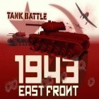 Mit der Spiel Galaxy on Fire 2 ipa für iPhone du kostenlos Tank battle: East front 1943 herunterladen.