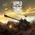 Mit der Spiel Arrow of Time ipa für iPhone du kostenlos Tank Battle - World of Tanks herunterladen.