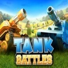 Mit der Spiel Carp fishing simulator ipa für iPhone du kostenlos Tank Battles - Explosive Fun! herunterladen.