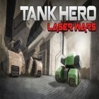 Mit der Spiel Santa attacks ipa für iPhone du kostenlos Tank Hero: Laser Wars herunterladen.