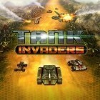 Mit der Spiel Go! Go! Go!: Racer ipa für iPhone du kostenlos Tank invaders: War against terror herunterladen.