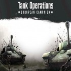 Mit der Spiel Sugar high ipa für iPhone du kostenlos Tank operations: European campaign herunterladen.