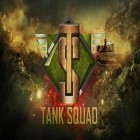 Con gioco Aerofly FS per iPhone scarica gratuito Tank squad.