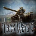 Mit der Spiel Citi Racing ipa für iPhone du kostenlos Tank Wars 2 herunterladen.