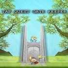 Mit der Spiel Hook ipa für iPhone du kostenlos Tap quest: Gate keeper herunterladen.