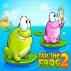 Mit der Spiel Treasure run! ipa für iPhone du kostenlos Tap the Frog 2 herunterladen.
