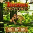 Mit der Spiel MARVEL vs. CAPCOM 2 ipa für iPhone du kostenlos Tarzan Unleashed herunterladen.