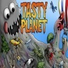 Mit der Spiel Epic battle for Moonhaven ipa für iPhone du kostenlos Tasty Planet herunterladen.