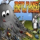 Mit der Spiel Big hero 6: Bot fight ipa für iPhone du kostenlos Tasty planet: Back for seconds herunterladen.