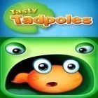 Mit der Spiel Feed that dragon ipa für iPhone du kostenlos Tasty Tadpoles herunterladen.