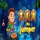 Mit der Spiel Zombies bowling ipa für iPhone du kostenlos Ted the jumper herunterladen.