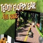 Mit der Spiel The drive: Devil's run ipa für iPhone du kostenlos Teddy Floppy Ear: The Race herunterladen.