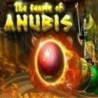 Mit der Spiel Lords & knights ipa für iPhone du kostenlos Temple of Anubis herunterladen.